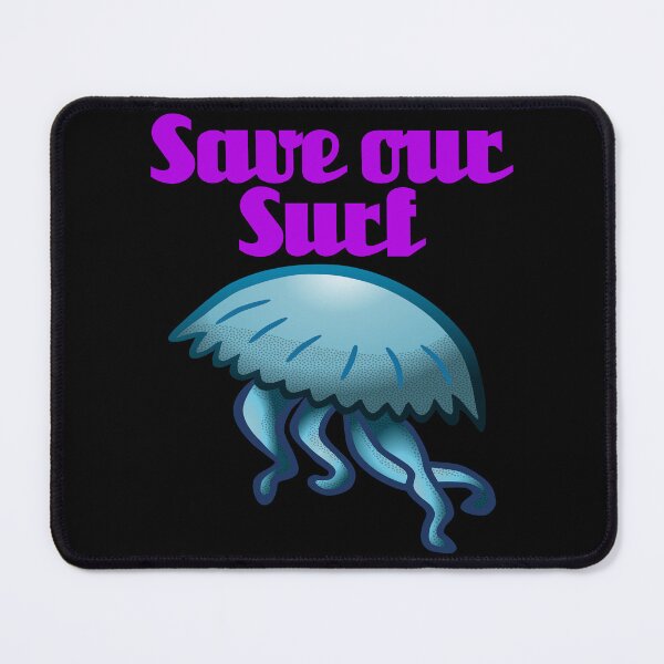 Item preview, Save Our Surf designed and sold by Uvogin2099.