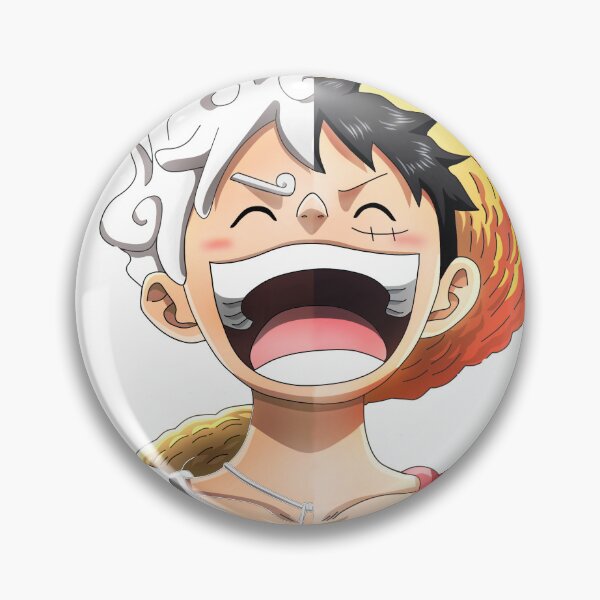 Item preview, luffy gear 5 classical t-shirt designed and sold by MEDKH02.