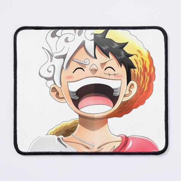 Item preview, luffy gear 5 classical t-shirt designed and sold by MEDKH02.