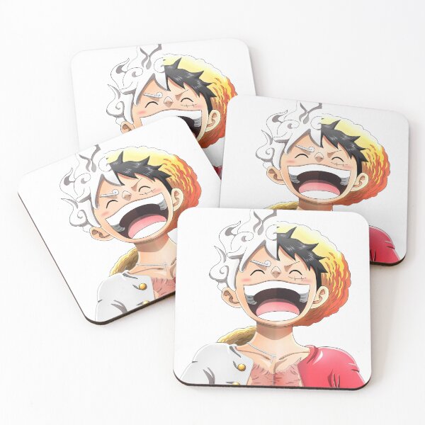 Item preview, luffy gear 5 classical t-shirt designed and sold by MEDKH02.