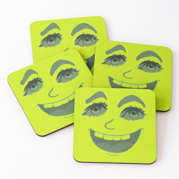Item preview, draw a face designed and sold by thechoice1.