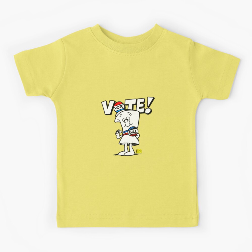 rsclvisual Jazz Hit The Home Run Kids T-Shirt