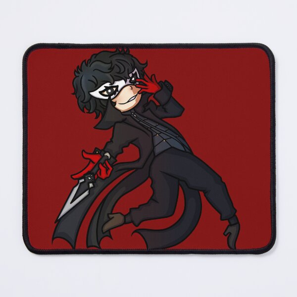 Item preview, Joker Persona 5 designed and sold by bahamutdawn.