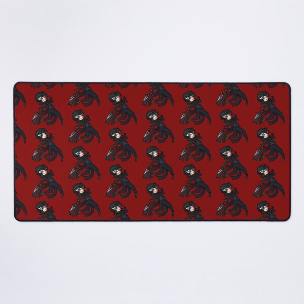 Item preview, Joker Persona 5 designed and sold by bahamutdawn.