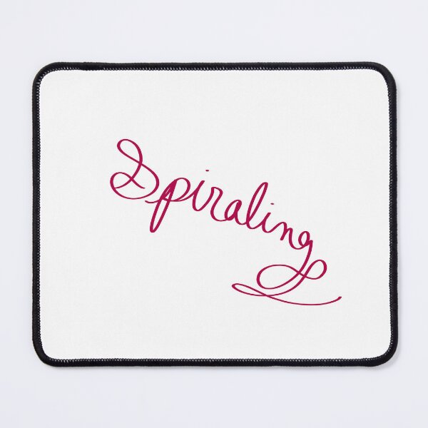 Item preview, Spiraling designed and sold by abeink.