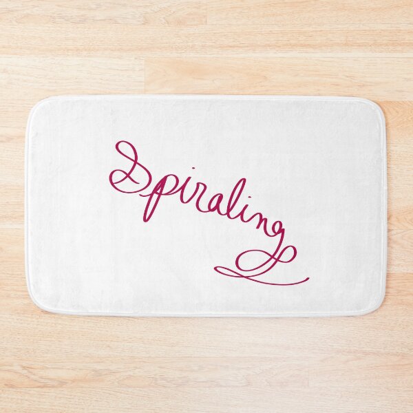 Item preview, Spiraling designed and sold by abeink.