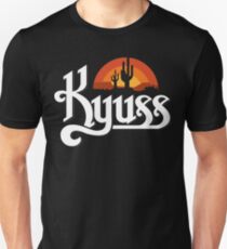 t shirt kyuss