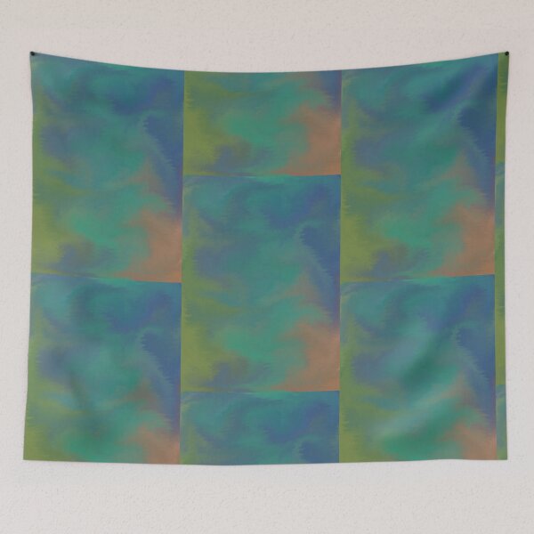 Item preview, Irises designed and sold by Unseen-thebrand.
