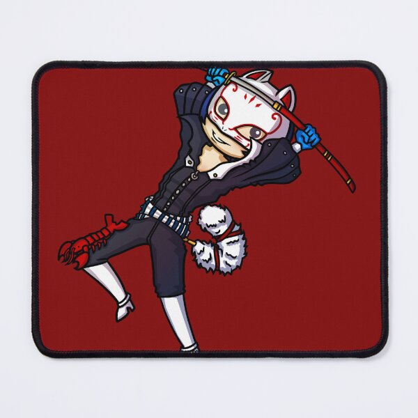 Item preview, Yusuke Persona 5 designed and sold by bahamutdawn.