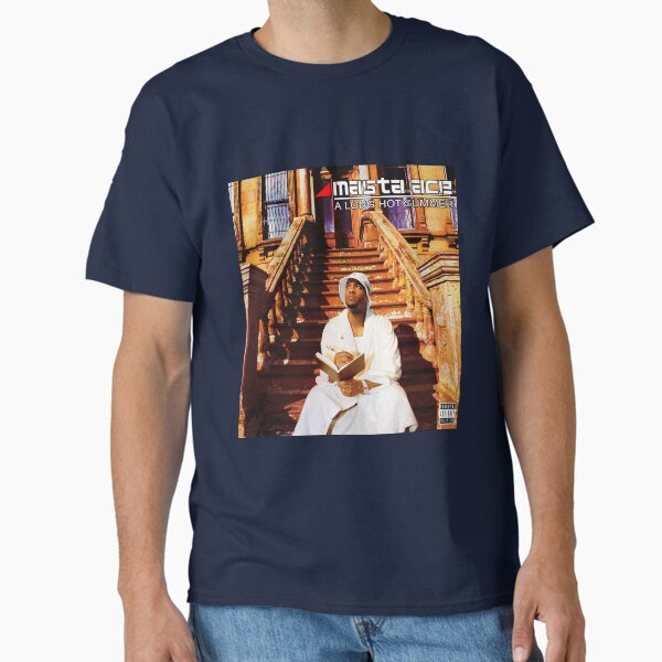 Item preview, A Long Hot Summer Underground Hip Hop Rap 2004 designed and sold by zarface.