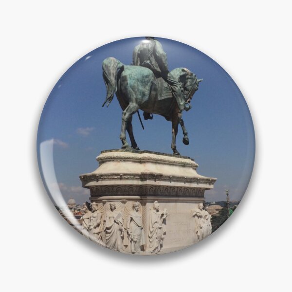 Item preview, Piazza Venezia Sculpture in Rome  designed and sold by Reynareyna.