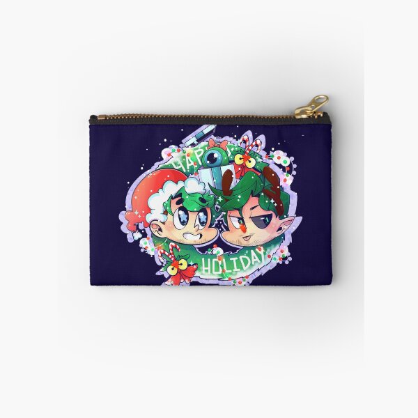 Item preview, Jack the Halls designed and sold by Darkmagic Sweetheart.