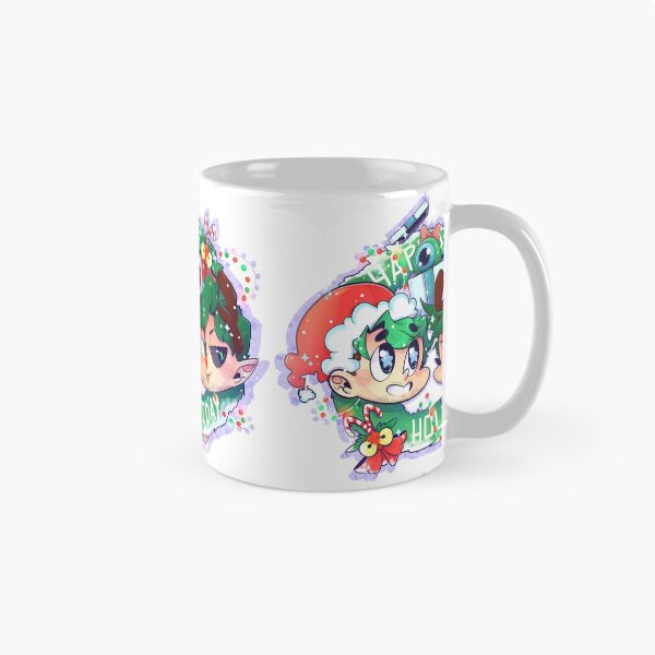 Item preview, Jack the Halls designed and sold by Darkmagic Sweetheart.