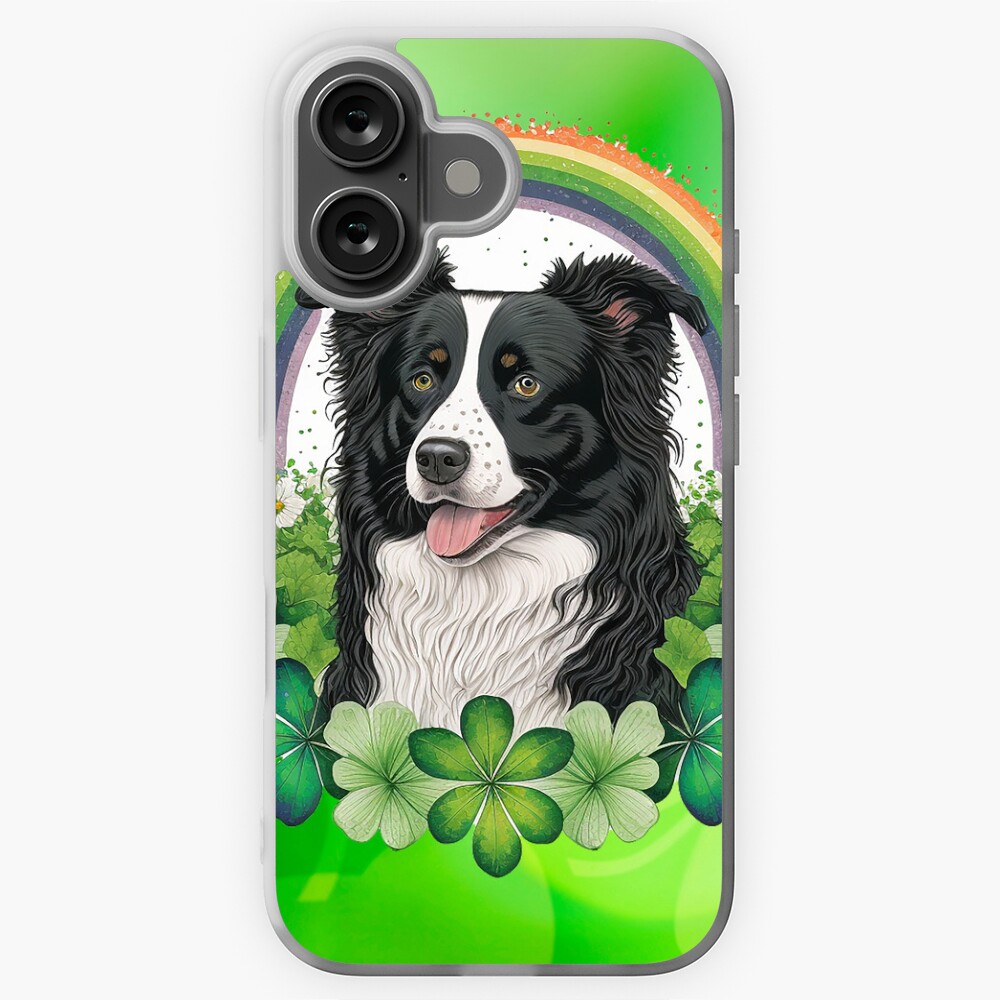 Item preview, iPhone Soft Case designed and sold by beanibubs.