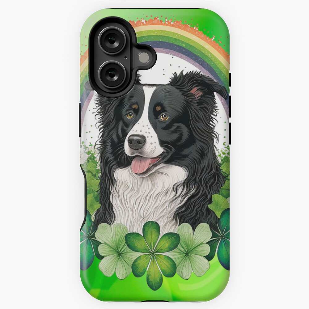 Item preview, iPhone Tough Case designed and sold by beanibubs.