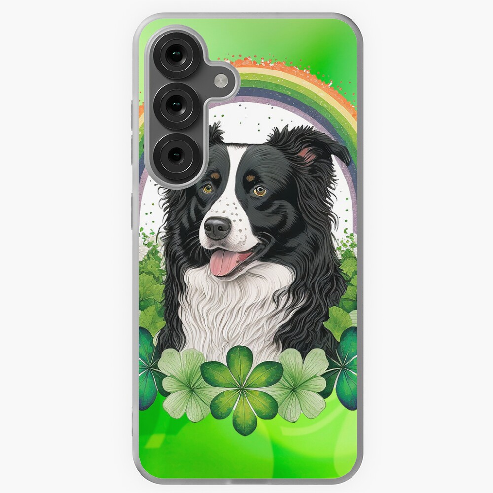 Item preview, Samsung Galaxy Soft Case designed and sold by beanibubs.