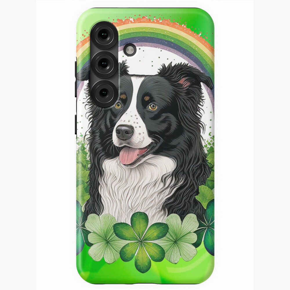 Item preview, Samsung Galaxy Tough Case designed and sold by beanibubs.