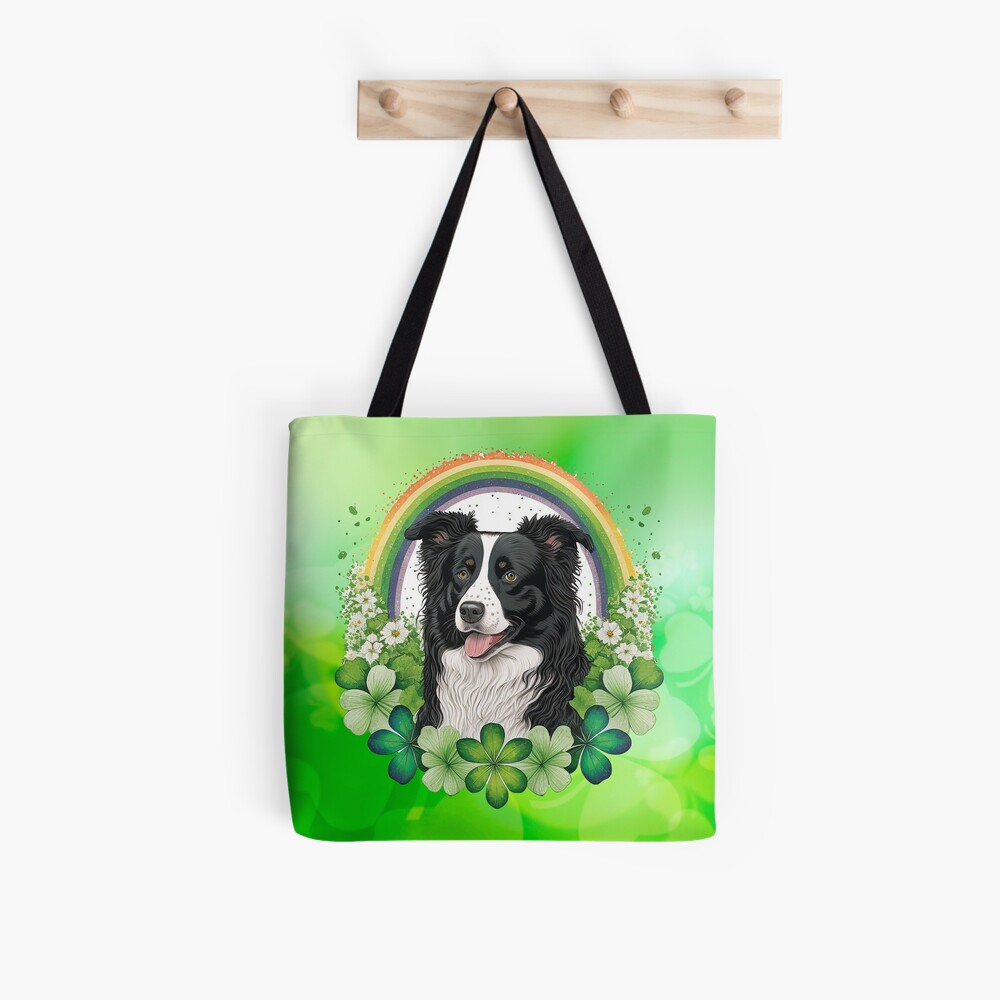 Item preview, All Over Print Tote Bag designed and sold by beanibubs.