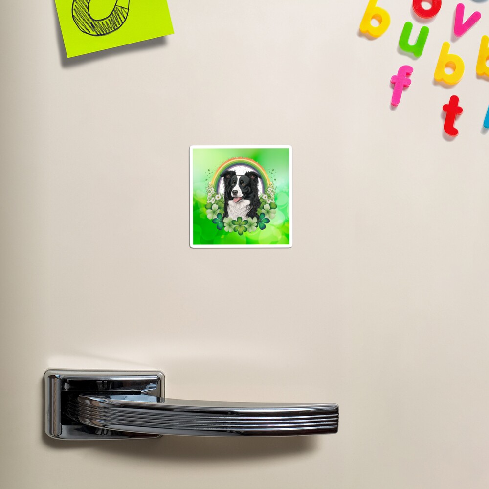 Item preview, Magnet designed and sold by beanibubs.