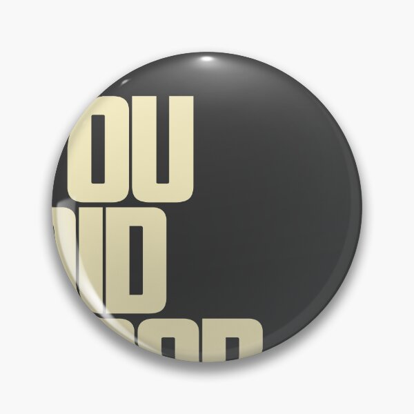 Item preview, You did good today Typography design designed and sold by blocfurn.