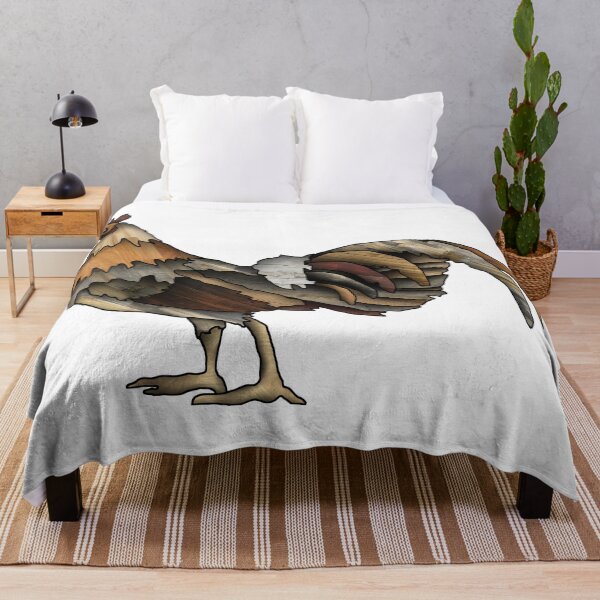 Item preview, Wooden Rooster designed and sold by kamkam19.