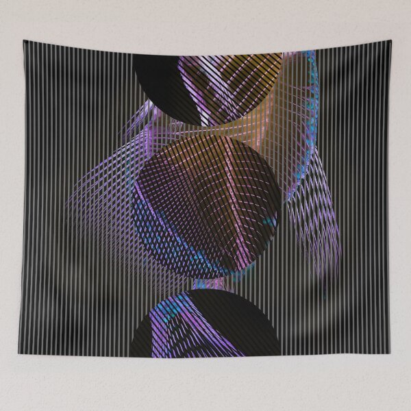 Item preview, CAUSE AND EFFECT - I designed and sold by Ronald Quiroz.