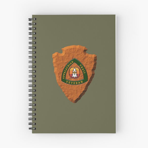 Artikelvorschau, Appalachian-Trail-Veteran entworfen und verkauft von SoldierAlways.