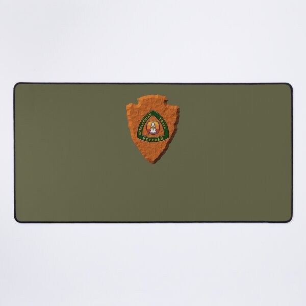 Item preview, Appalachian Trail Veteran designed and sold by SoldierAlways.