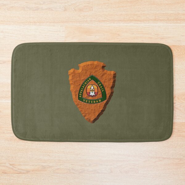Item preview, Appalachian Trail Veteran designed and sold by SoldierAlways.