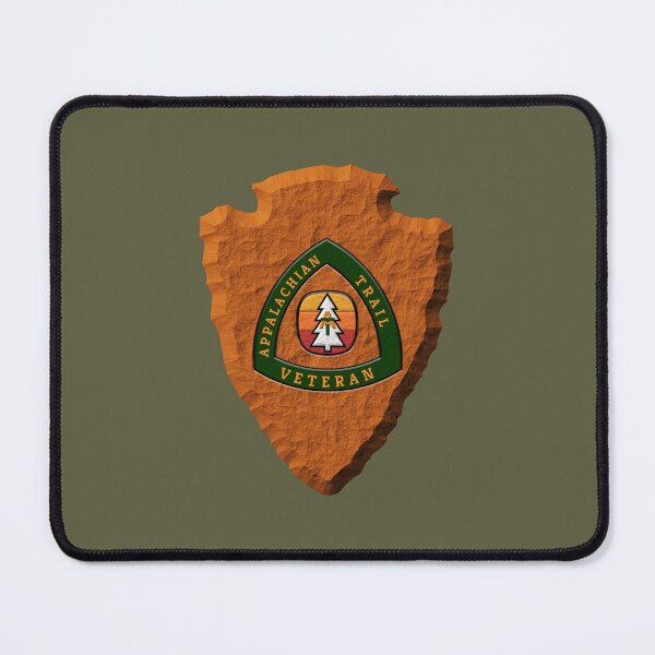 Artikelvorschau, Appalachian-Trail-Veteran entworfen und verkauft von SoldierAlways.