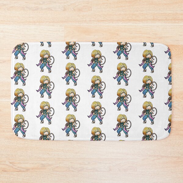 Item preview, Zidane FF9 designed and sold by bahamutdawn.