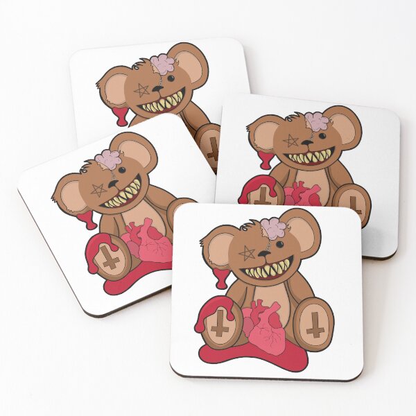 Item preview, Devil ted designed and sold by batkev83.