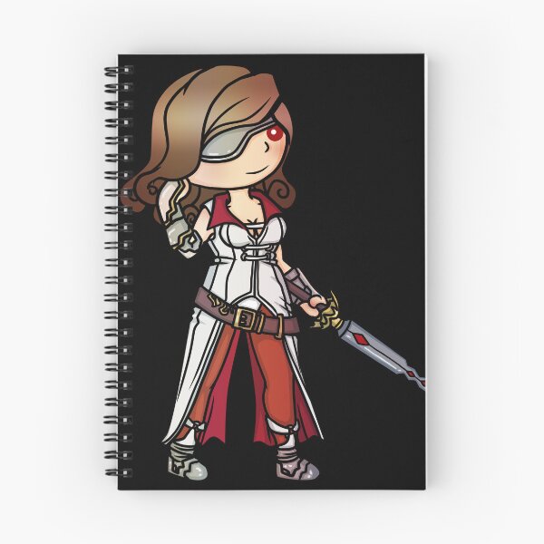 Item preview, Beatrix FF9 designed and sold by bahamutdawn.