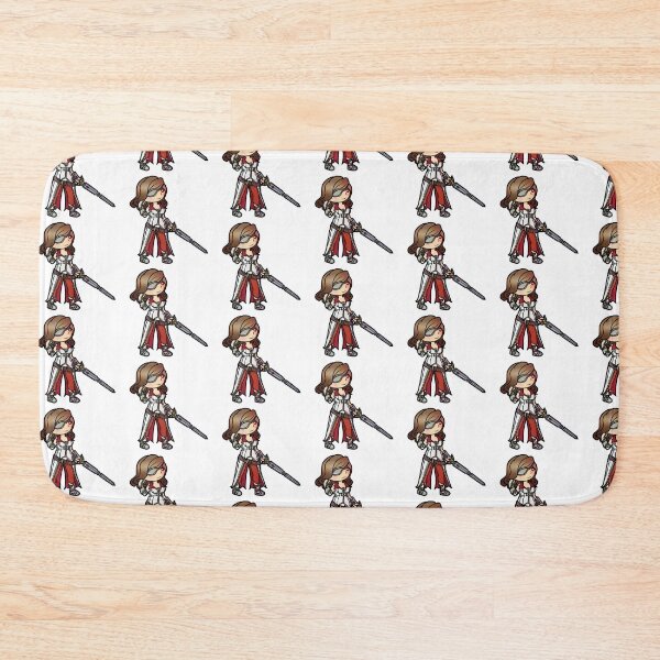 Item preview, Beatrix FF9 designed and sold by bahamutdawn.