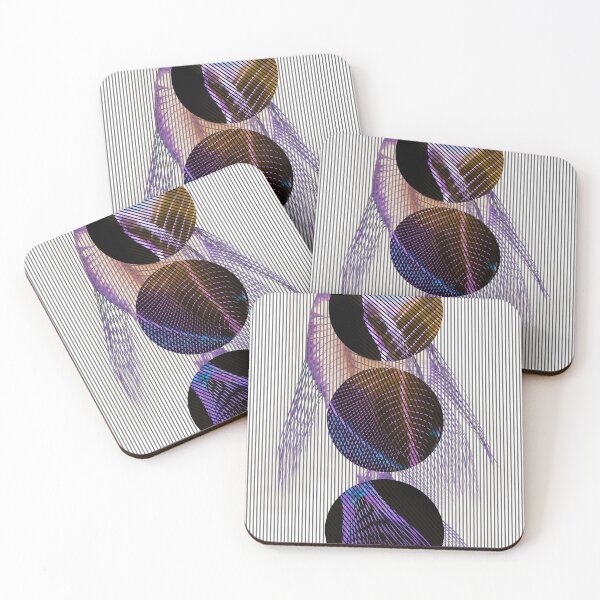 Item preview, CAUSE AND EFFECT - II designed and sold by Ronald Quiroz.