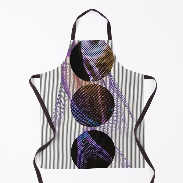 Item preview, CAUSE AND EFFECT - II designed and sold by Ronald Quiroz.