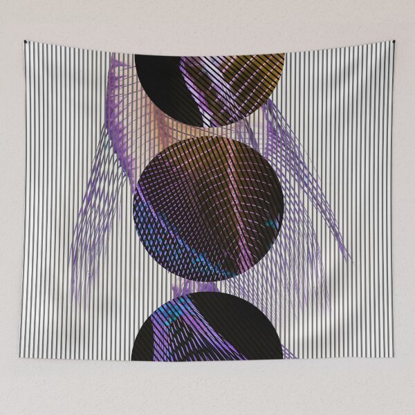 Item preview, CAUSE AND EFFECT - II designed and sold by Ronald Quiroz.