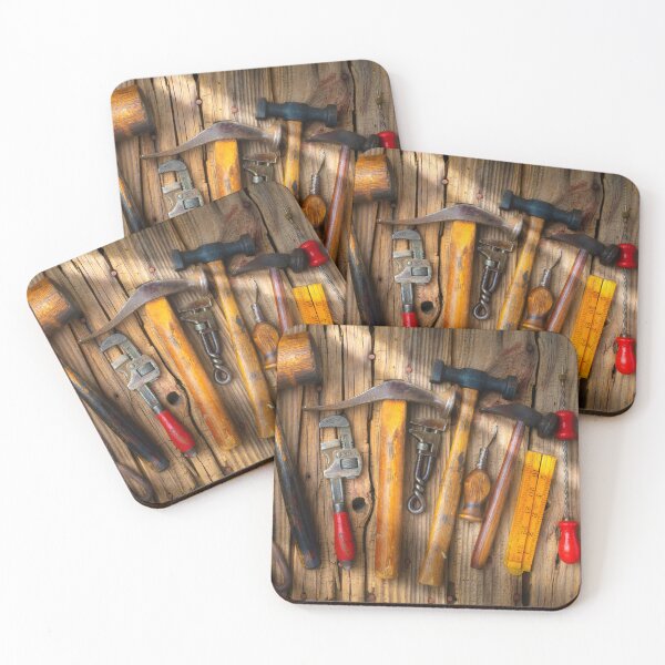 Item preview, Old Workingman's Tools designed and sold by Garry Gay.