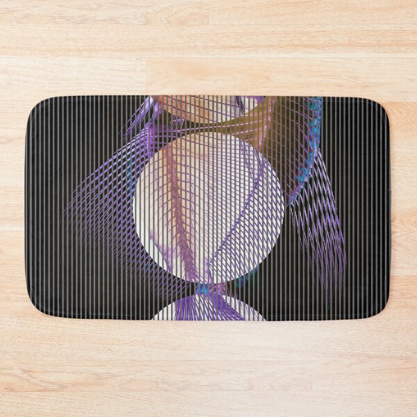 Item preview, CAUSE AND EFFECT - II designed and sold by Ronald Quiroz.