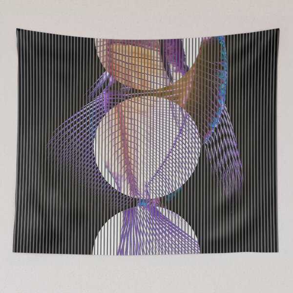 Item preview, CAUSE AND EFFECT - II designed and sold by Ronald Quiroz.
