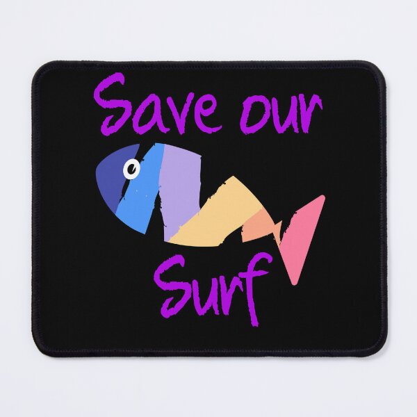 Item preview, Save Our Surf designed and sold by Uvogin2099.