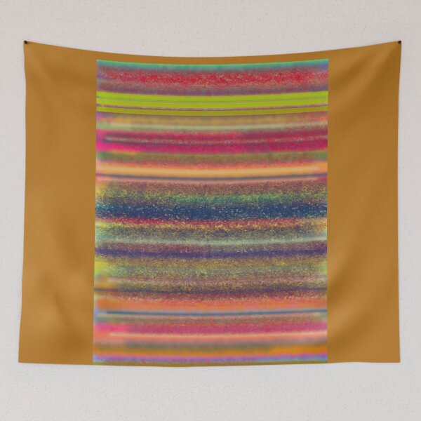 Item preview, "Stepping through those dark desires" - abstract art designed and sold by thalasson.