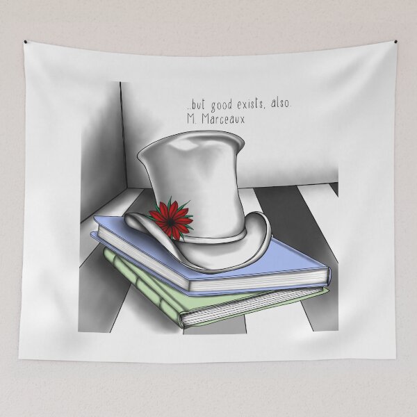 Item preview, Good, Also in Color designed and sold by lezell.
