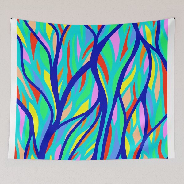 Item preview, Living Flow designed and sold by Will-D-Artist.