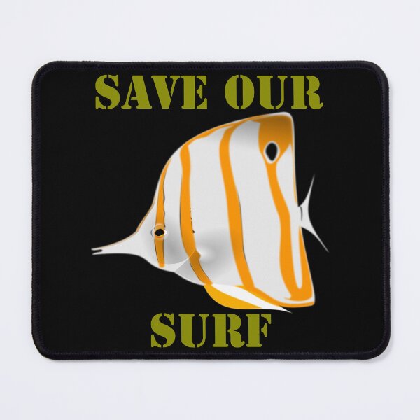 Item preview, Save Our Surf designed and sold by Uvogin2099.