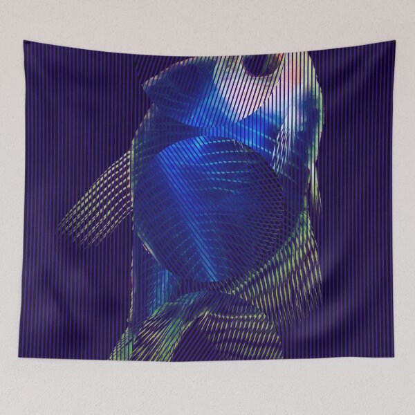 Item preview, CAUSE AND EFFECT - V designed and sold by Ronald Quiroz.