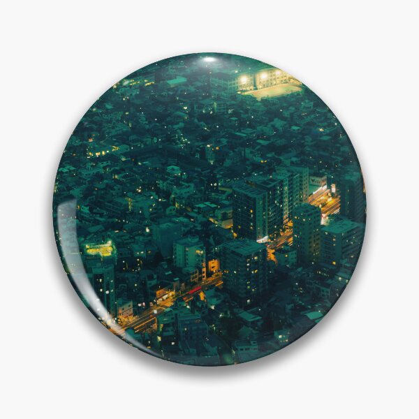 Item preview, Green Matrix Vibes in Tokyo designed and sold by TokyoLuv.