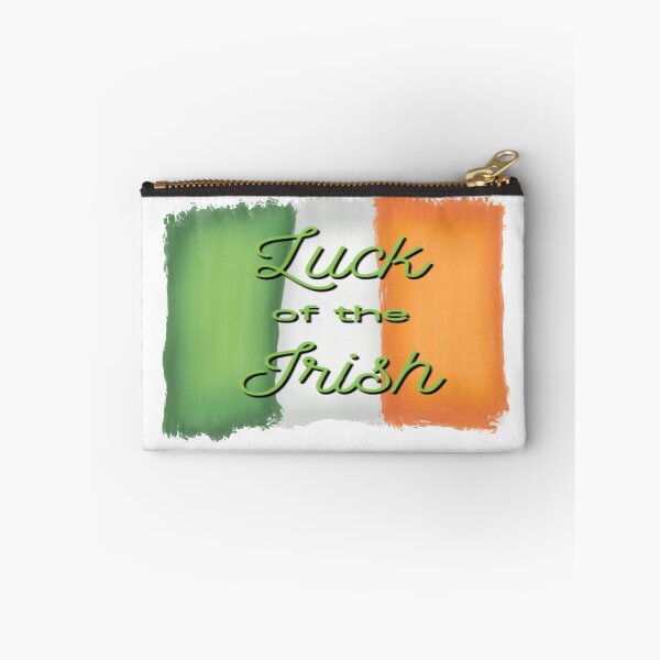 Item preview, Luck of the Irish, Irish flag designed and sold by MLD112.