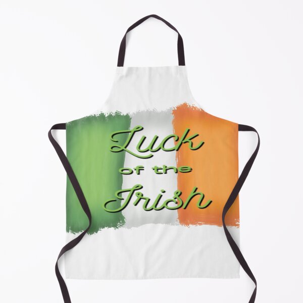 Item preview, Luck of the Irish, Irish flag designed and sold by MLD112.