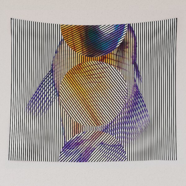 Item preview, CAUSE AND EFFECT - VI designed and sold by Ronald Quiroz.